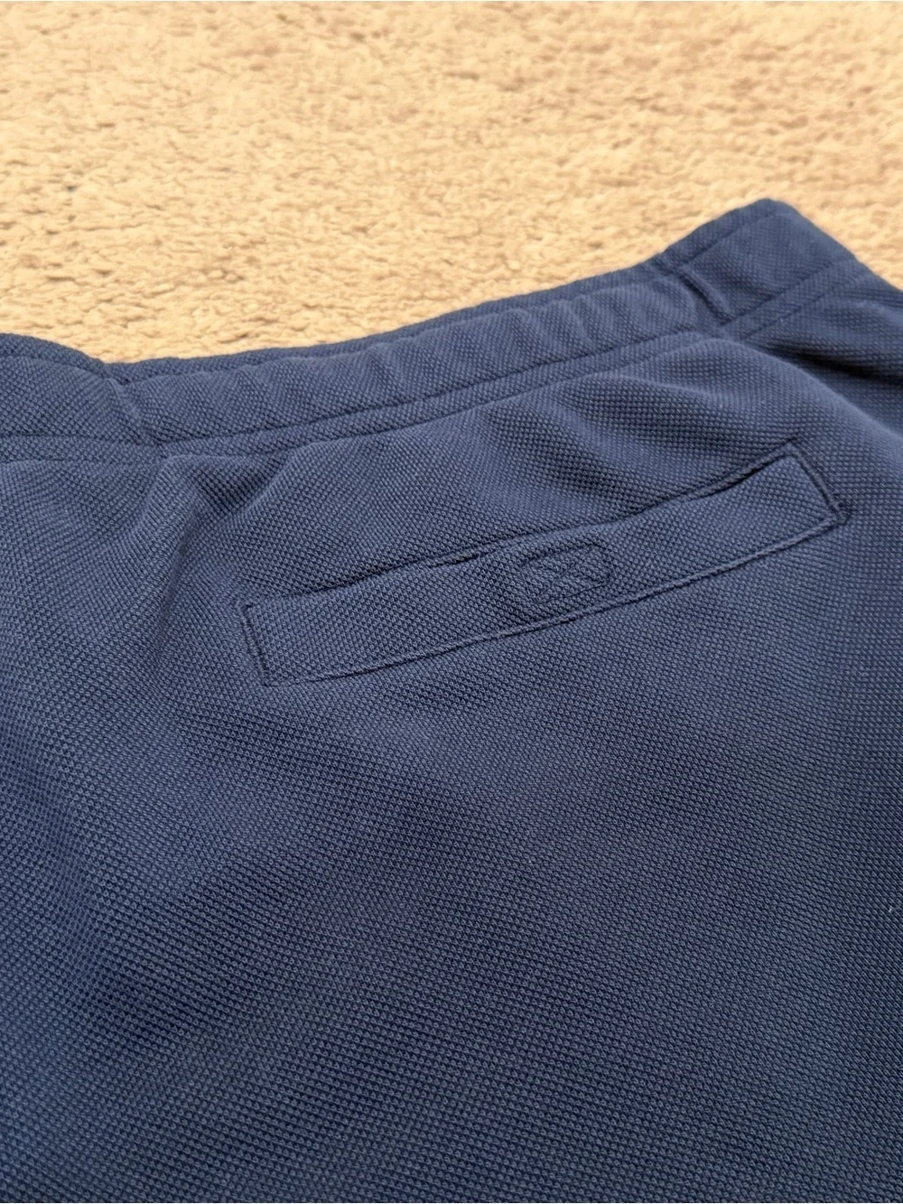 J. Crew breathable knit